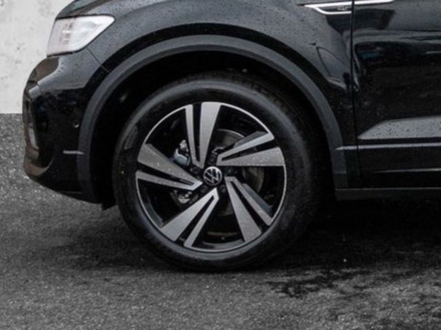 T-Roc R-Line 1.5 TSI DSG LED+ PANO KAM eHECK 18Z