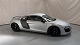 Audi R8 - B&O - Carbon - Alcantara - Neue Kupplung - Audi R8