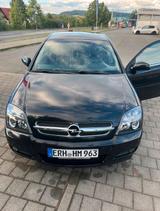 Opel Auto Opel Vector c - Opel Corsa mit Diesel-Antrieb: Automatik
