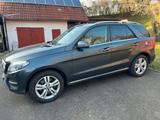 Mercedes-Benz GLE 500 4MATIC -
