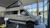 HYMER / ERIBA / HYMERCAR Camper Van Grand Canyon S 600 Allrad 4x4 Beck-45 - HYMER / ERIBA Van