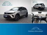 Opel Crossland 1.2 Ultimate LED Navi NP: ca. 36.000€ - gebrauchte Opel Crossland (X) aus dem Jahr 2022