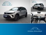 Opel Crossland 1.2 Ultimate LED Navi NP: ca. 36.000€