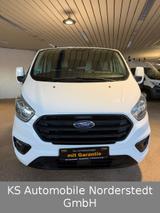 Ford Transit Custom 2.0TDCI 130 TREND 300 L2H1 FWD - Ford Transit Custom: Van