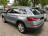 Skoda Kodiaq 2.0 TSI DSG 4x4 Style Style - Skoda Kodiaq: 2.0