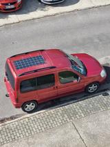 Citroën Berlingo 1.6 16V Multispace Plus Multispace Plus - Citroën Berlingo mit LPG-Antrieb
