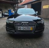 Audi S6 Vollausstattung!! - Audi S6 mit Benzin-Antrieb: Limousine