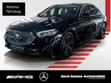 Mercedes-Benz E 200 d TAXI AVANTGARDE WINTER-PAKET - Mercedes-Benz E 200 aus 2025