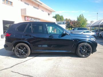 BMW X5 - 6