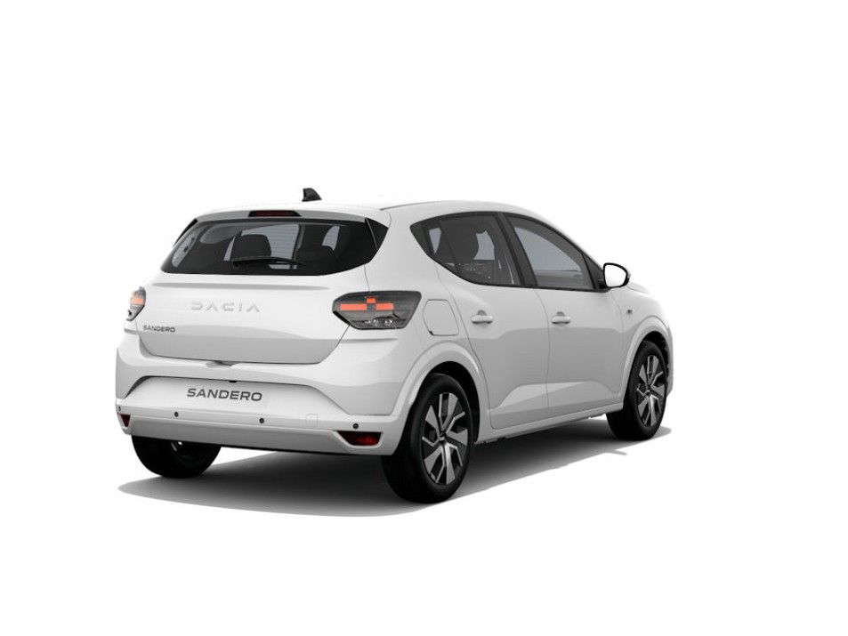 Dacia Sandero - Bild 13