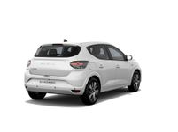 Dacia Sandero - Vorschau Bild 13