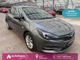 Opel Astra K 1.4 Turbo LED|CAM|PDC|DAB - Opel Astra: 1.4