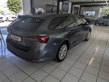 Skoda Octavia - 4