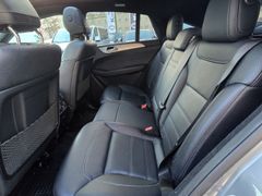 Fahrzeugabbildung GLE 350 Coupe d 4Matic Luftfederung AD Niveau St