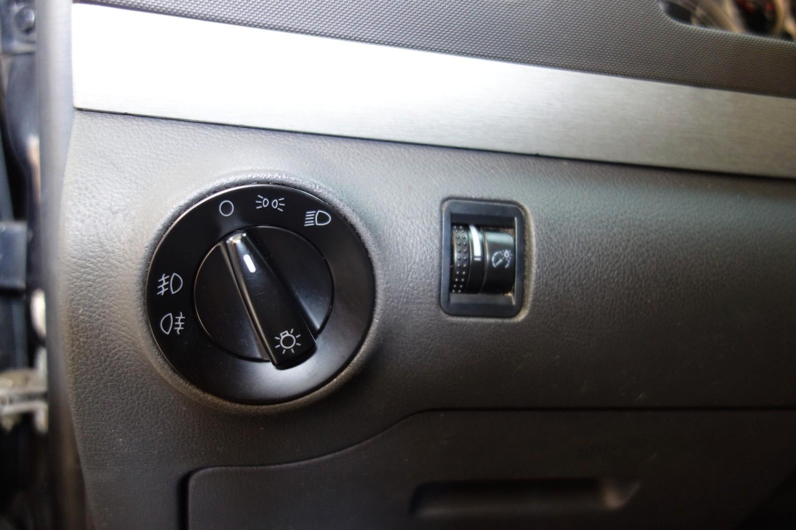 Volkswagen Sharan 2006 — photo 33