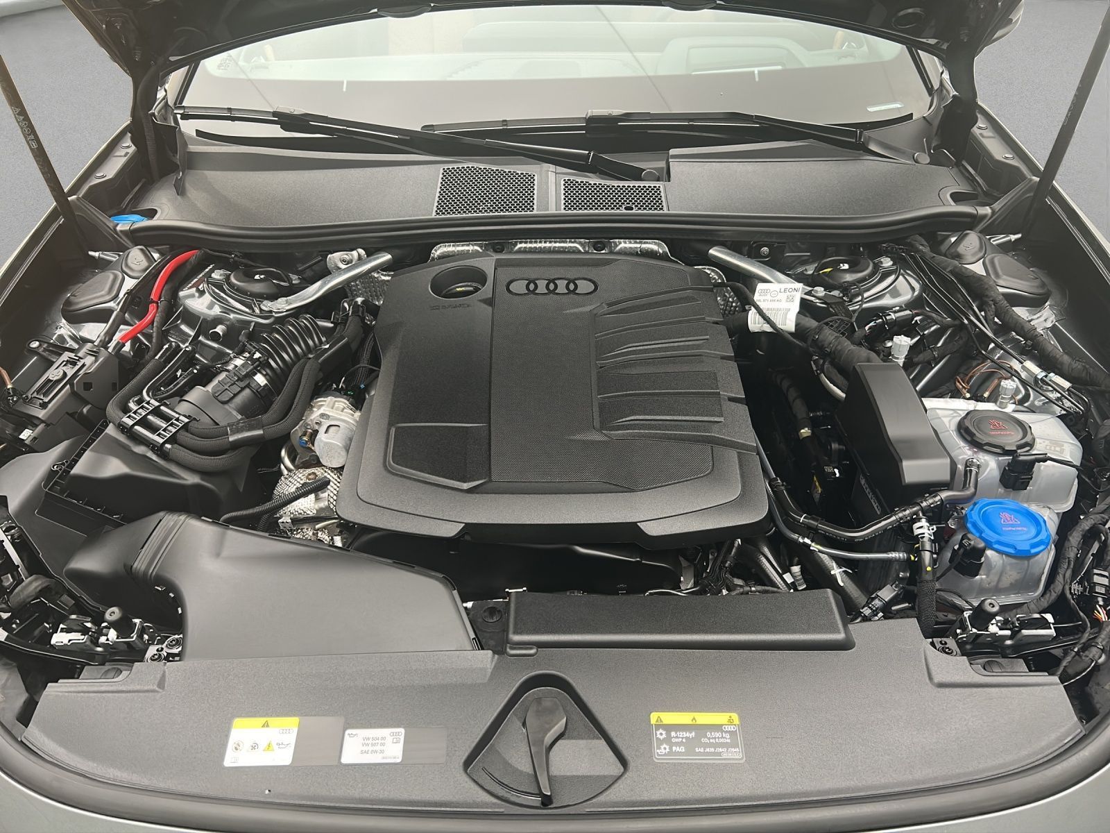 Audi A5 - Bild 16