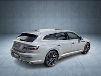Volkswagen Arteon - Vorschau Bild 5