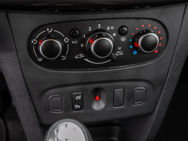 Dacia Sandero II Stepway Prestige Kamera Tempomat