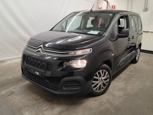 Citroën Berlingo 1.2T Live M  2xSCHIEBETÜR/SPURASSISTENT