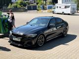 BMW M340i xDrive Automatic - DEUTSCHES FAHRZEUG - BMW M340i Gebrauchtwagen