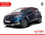 Renault Captur TCe 90 LED Navi Kamera Sitzheizung PDC - Renault Captur aus 2020