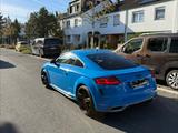 Audi TT 40 TFSI S tronic Coupe - - Audi TT in Bonn