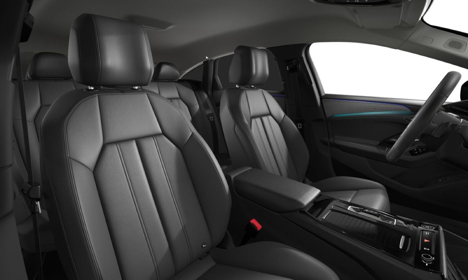 Audi A6 e-tron - Bild 5