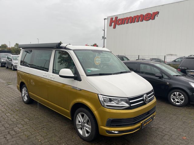 Volkswagen T6 California Ocean 1Hd E-Dach/Markis