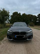 BMW 1er 116d - BMW 116: 1er 116d