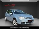 Volkswagen Golf V Lim. United NAVI*KLIMA*SHZ*PDC*EGSD*TEMPO - Volkswagen Golf: United V
