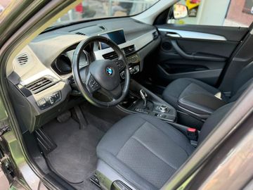 BMW X1 - 9