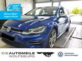 Volkswagen Golf 7 VII 2.0 TDI DSG R-Line Standhzg/App-Conne - Volkswagen Golf: R TDI