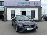 Mercedes-Benz E 400d 4Matic*AMG*360°KAMERA*ACC*MEMORY*1.HAND* - Mercedes-Benz E 400 in Hannover