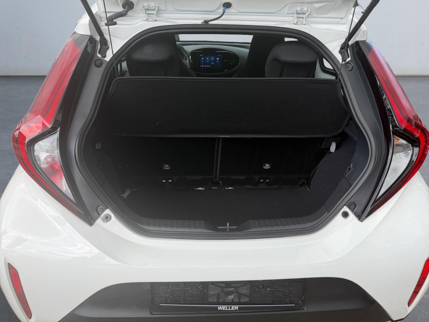 Toyota Aygo X CVT Business Edition *ACC*CAM*CarPlay*SHZ, миниатюра 30