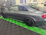 Audi RS5 4.2 FSI S tronic quattro - - gebrauchte Audi RS5 aus dem Jahr 2010