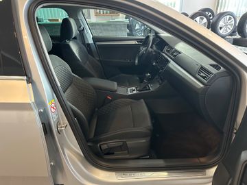 Skoda Superb - 9