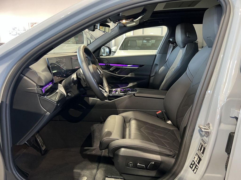 BMW 540 d xDrive M Sportpaket Pro Sitzklima HeadUp