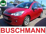 Citroën C3 Selection*Klima*Allwetter*PDC*Tempomat - Citroën C3 in Bielefeld