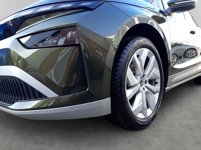 Fahrzeugabbildung Skoda Enyaq 60 Loft AHK Matrix Navi eleHeck Kamera