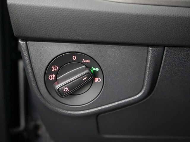 Polo VI COMFORTLINE+LED LICHT+RÜCKFAHRKAMERA+NAV