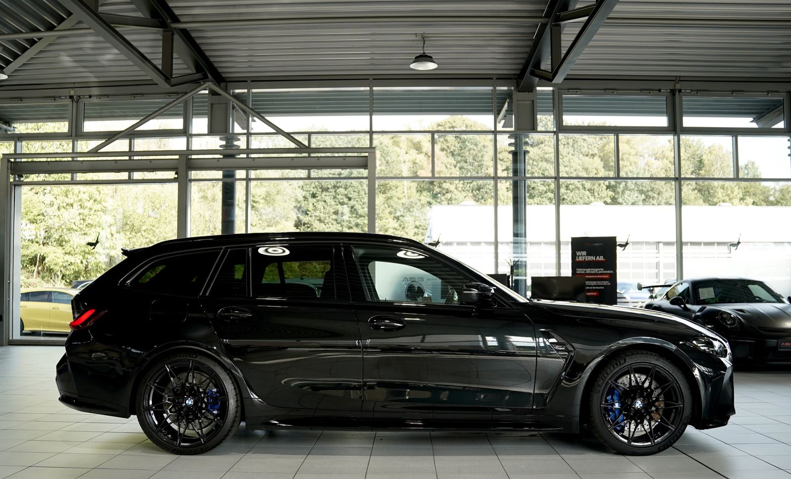 Bmw M3