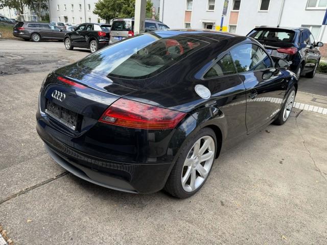 Audi TT Coupe/Roadster 2.0 TFSI Coupe*S-Line*18-LM