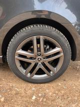 Mercedes-Benz V 300 d 4 Matic AVANTGARDE lang - Mercedes-Benz V 300 von privat
