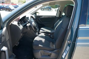 Volkswagen Tiguan - 6