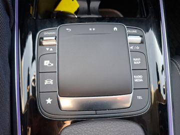 Mercedes-Benz GLA 250 e Progressive 360+AHK+Kam.+KeyLess+LED