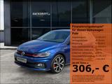 Volkswagen Polo GTI 2.0TSI DSG Led Navi Rückfahrkam. Sitzhz - Volkswagen Polo: Dsg