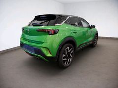 Fahrzeugabbildung Opel Mokka Elegance 1.2 Turbo Navi Pro, 180° RFK, LED