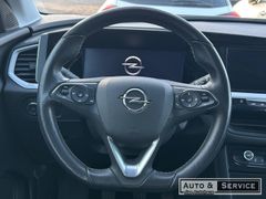 OPEL Grandland GS Line 1.Hd/Navi/360°CAM*DAB+*SHZ*