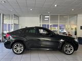 BMW X6 xDrive 30 d M Sport Paket *4xSitzh*Head-Up* - mit Diesel-Antrieb: Schwarz, Head-Up Display, Geländewagen