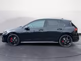 Volkswagen Golf GTI 2.0 TSI 195KW/265PS + DSG + PANO + Blac - Gebrauchtwagen in Solingen